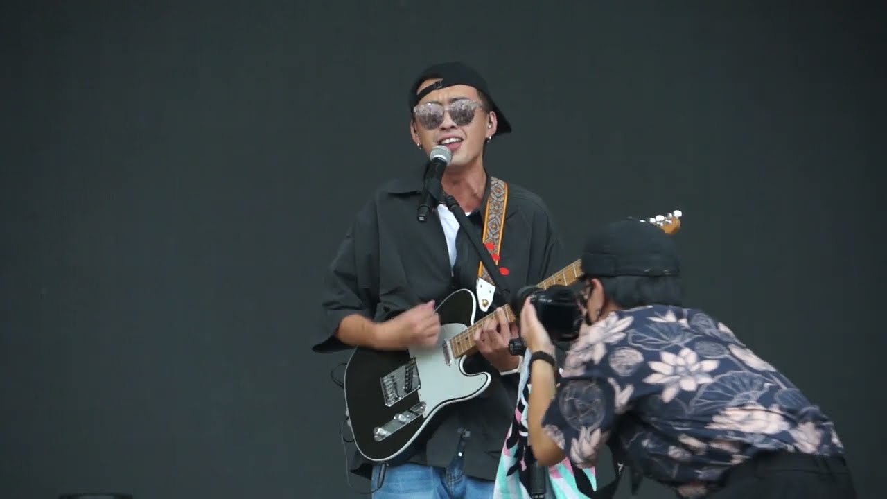 荷爾蒙少年 Hormone Boys-黑甜鄉