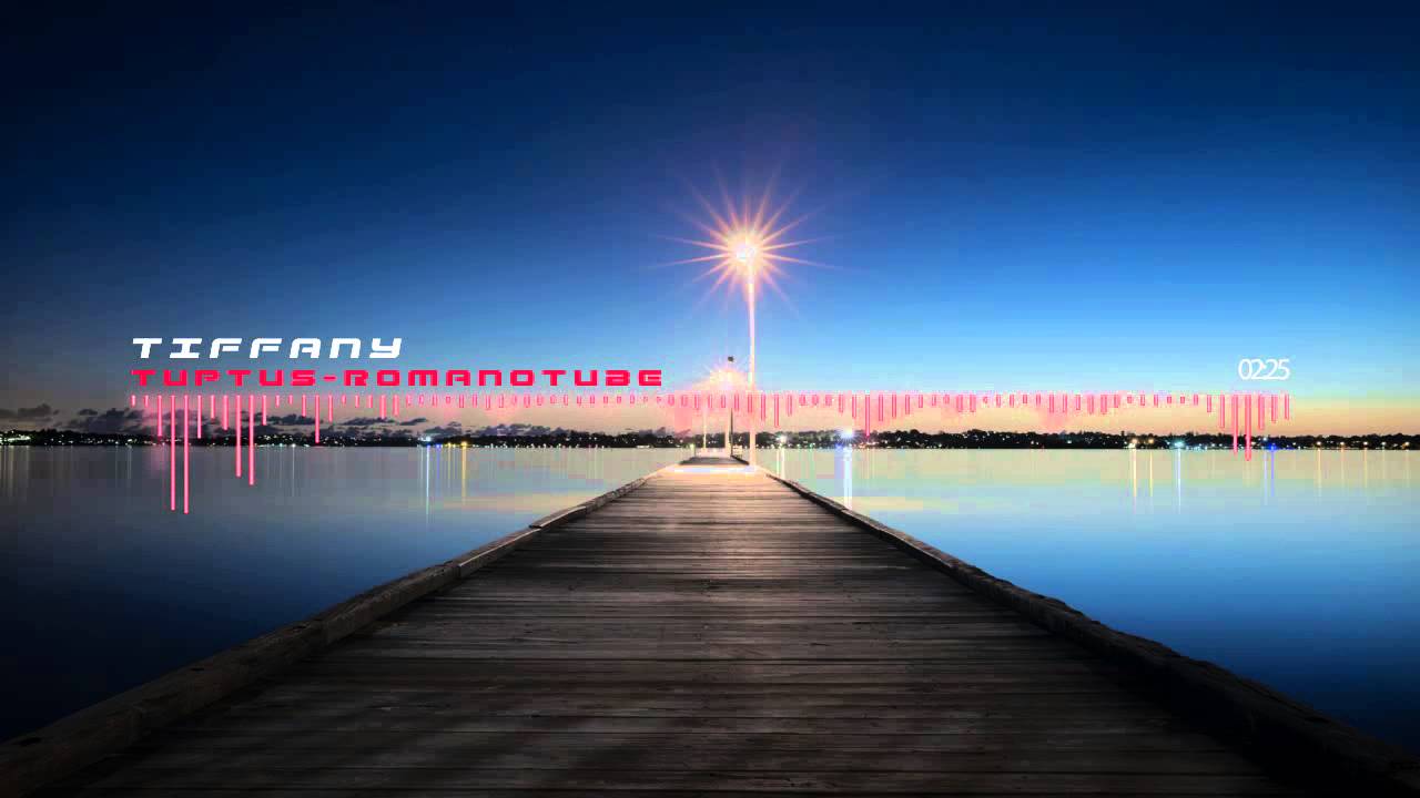 Romane Gila Tiffany - Track 1 (Tuptus)