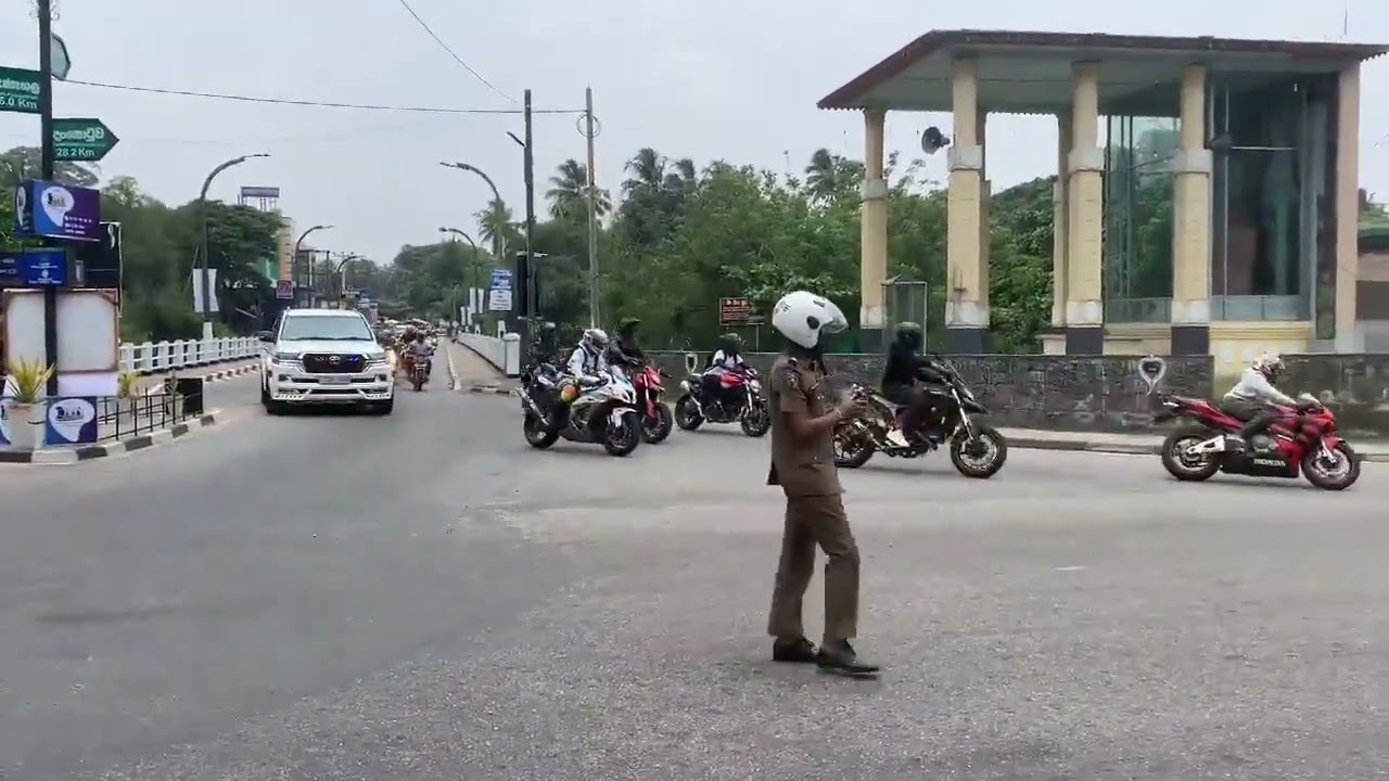Spin Riders Club SPIN RIDERS CLUB SRI LANKA