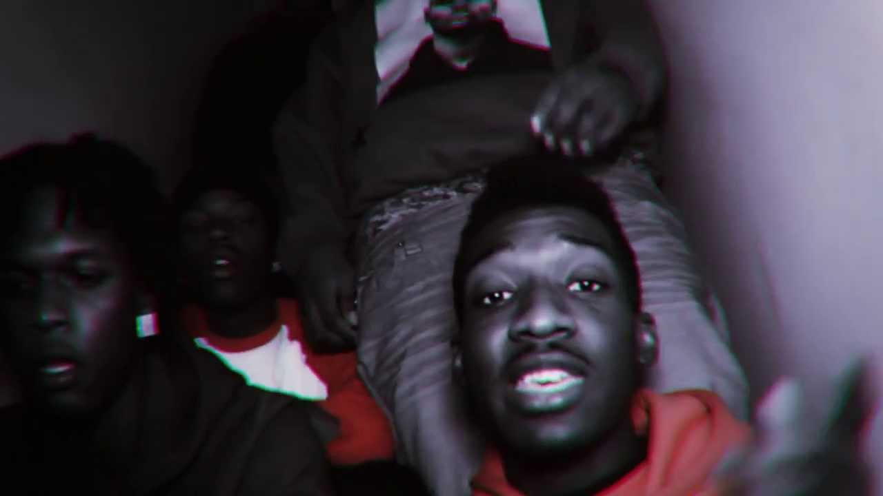 TRUEY PAT x KILO (STONY GANG)