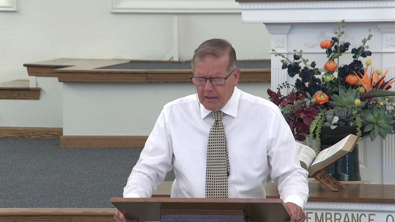 The Nicene Creed: Of One Being with the Father  |  Rob Holmes