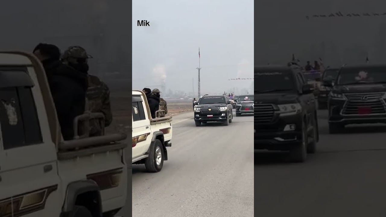 GRAN Mashar HAJI Sadiq khan adozai protocol
