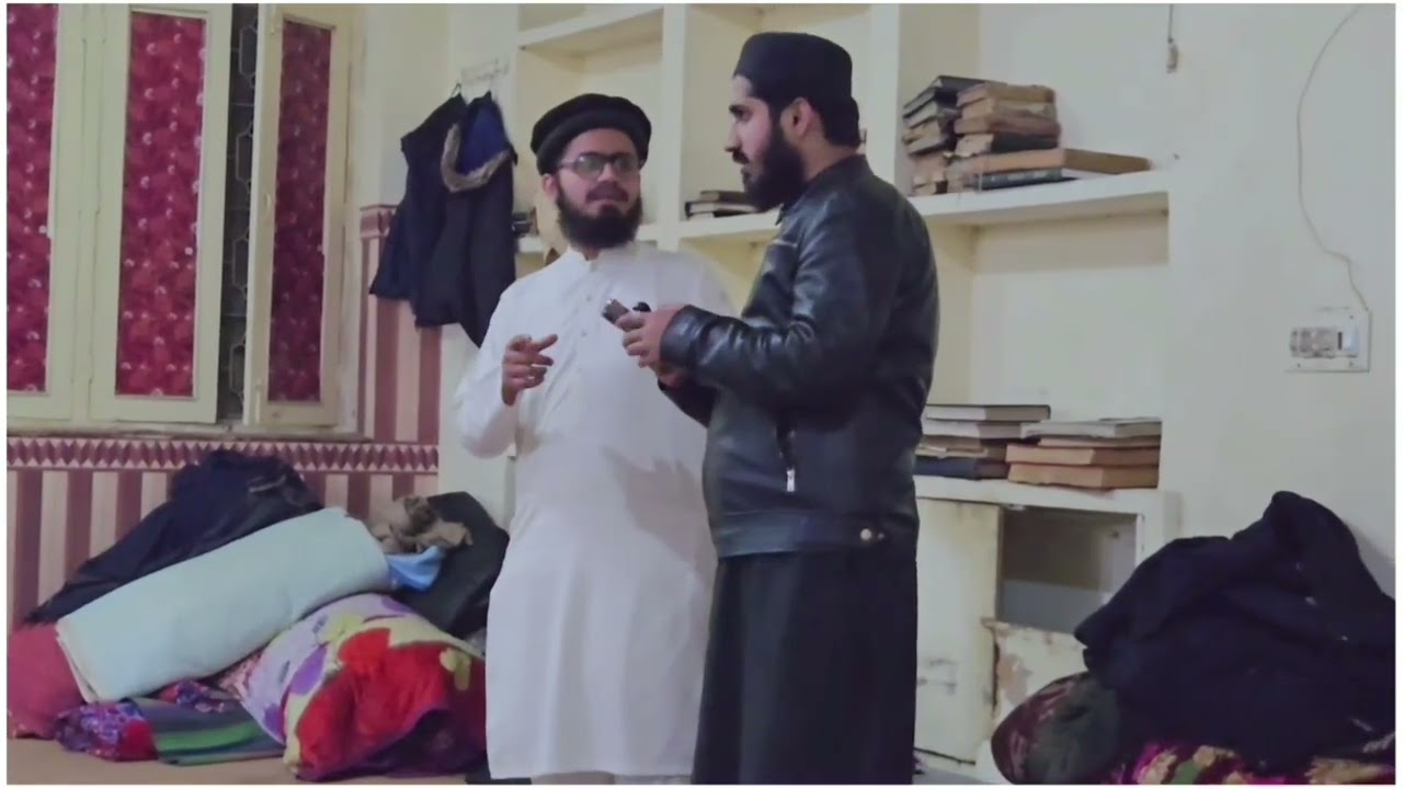 Jamia islamia imdadia Faisalabad darja mishkaat shreef slalna ijtemai dawat