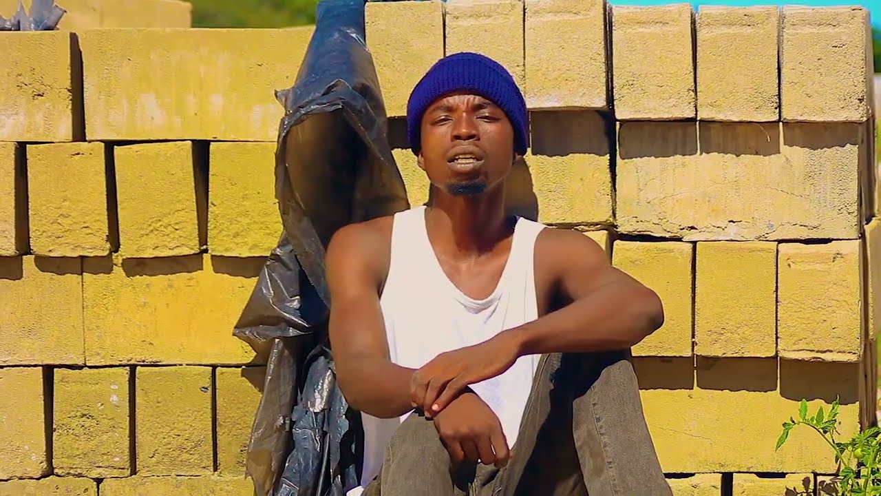 Slaikol - One Day (Lika Lishupile) - (Official Music Video)