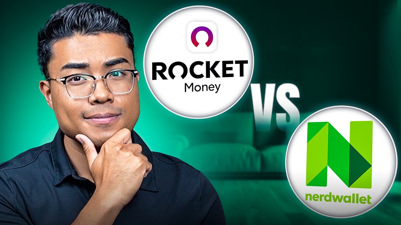 Rocket Money vs NerdWallet: Which Finance App Is Best for You?