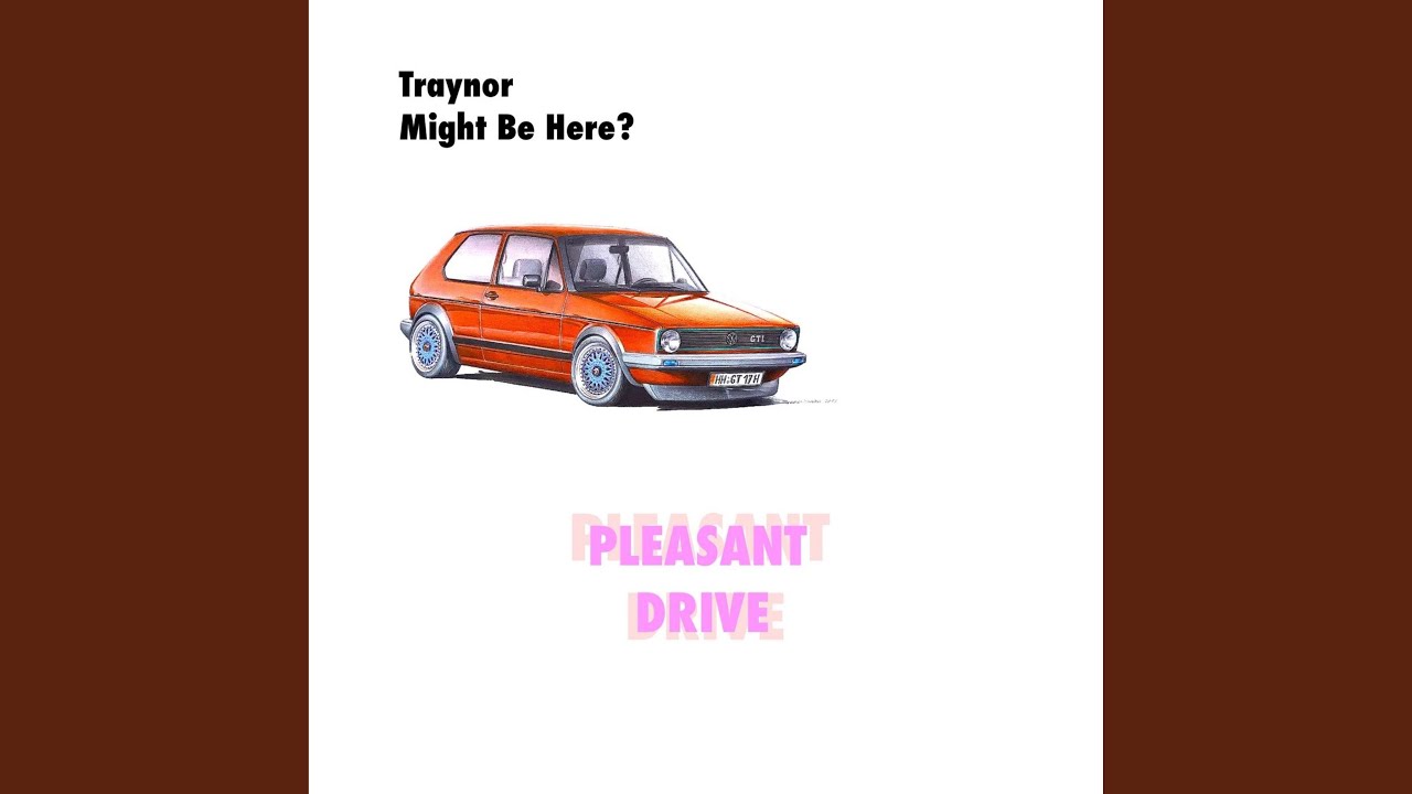 Pleasant Drive