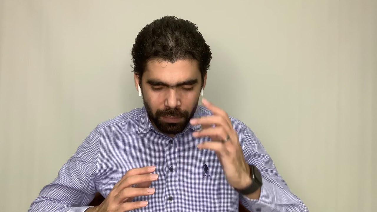تأمل التسامح والغفران