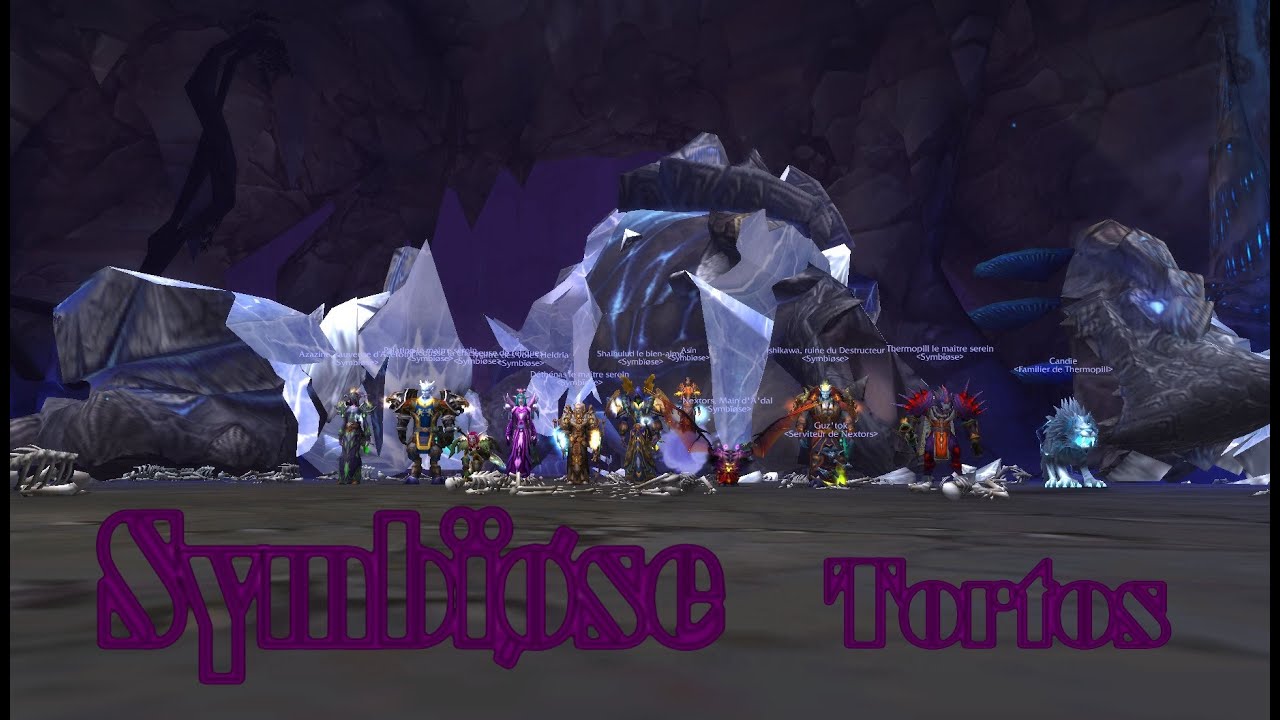 Symb&iuml;&oslash;se vs Tortos