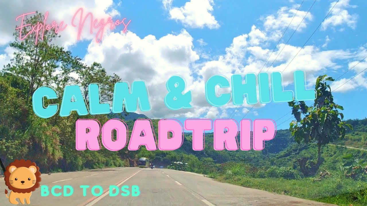 Roadtrip Bacolod to Don Salvador Benedicto, Balokon Spring Resort