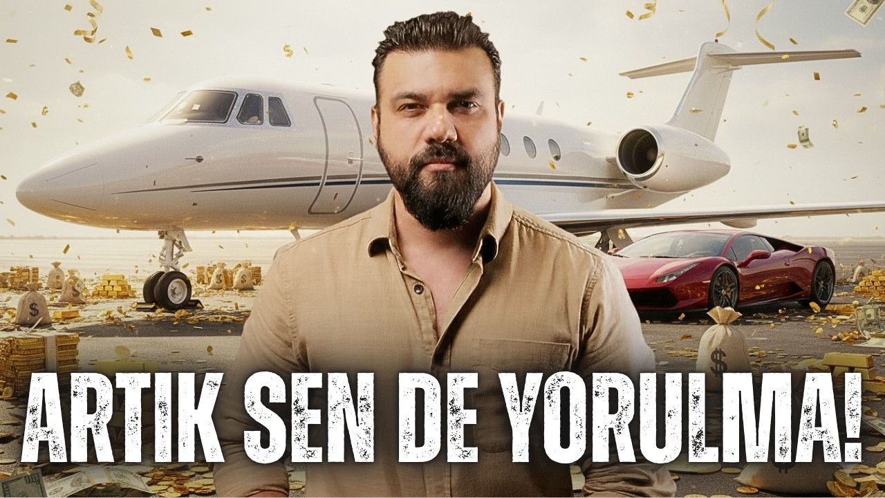 OTOMASYONLA ÇOK KOLAY - PART 1