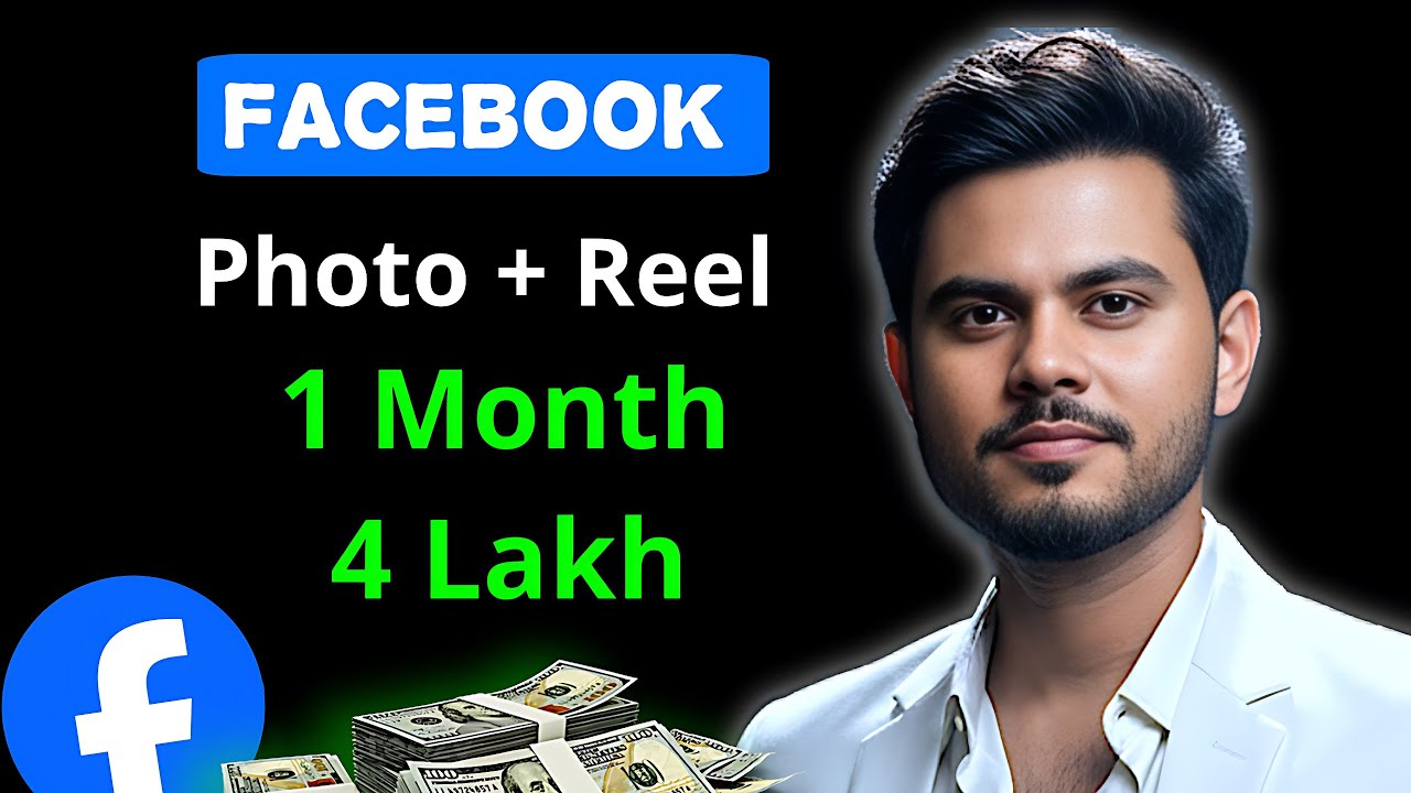 Facebook Viral Niche || Reel creation Using AI || Facebook Monetisation