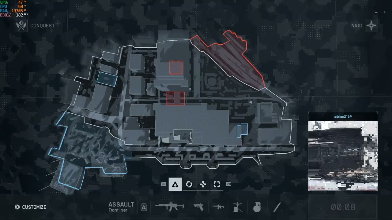 Battlefield 6 1/15/2026 VOD