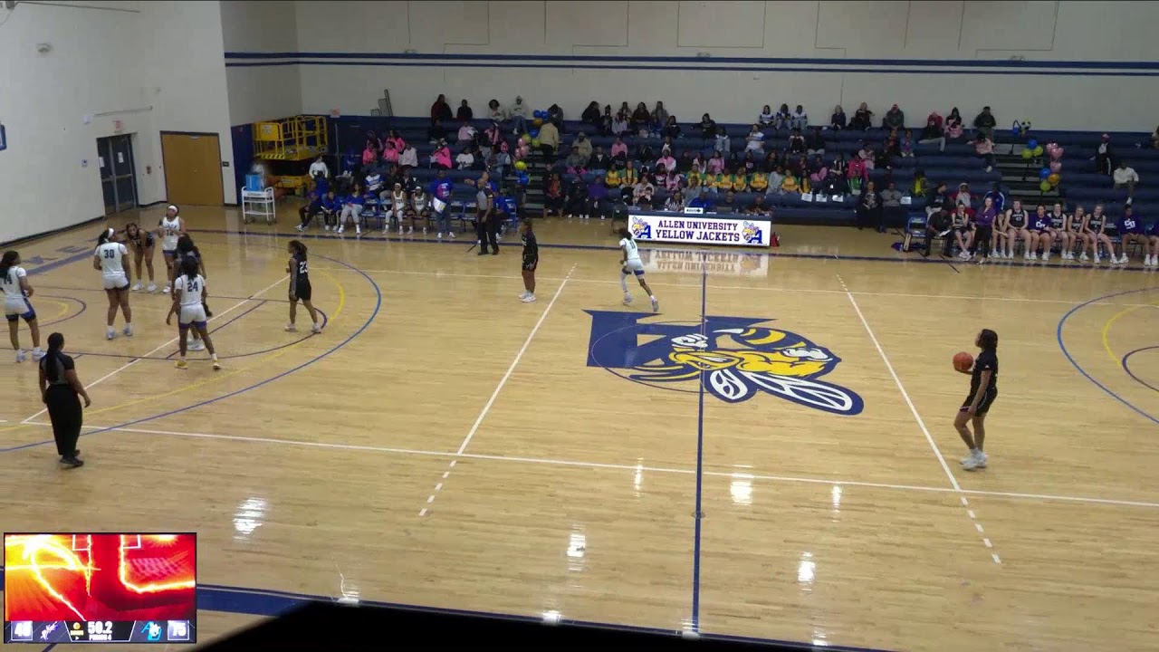 WBB: Converse 2/7/2024