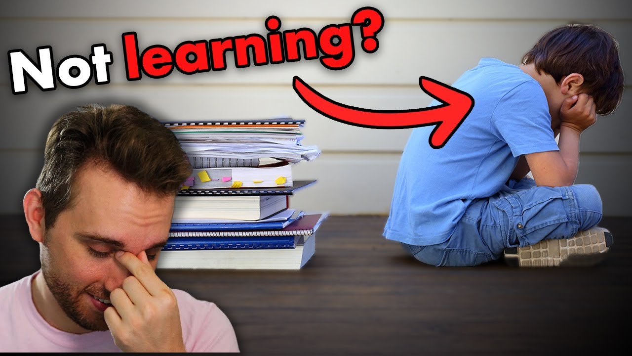 Can Gen Alpha Actually Not Read?