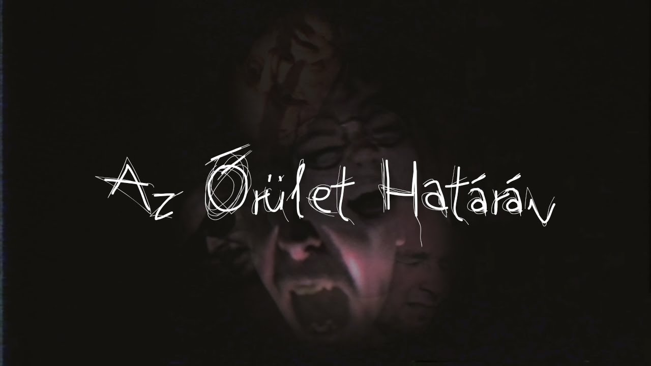 OVERCAST - Az Őr&uuml;let Hat&aacute;r&aacute;n (OFFICIAL MUSIC VIDEO)