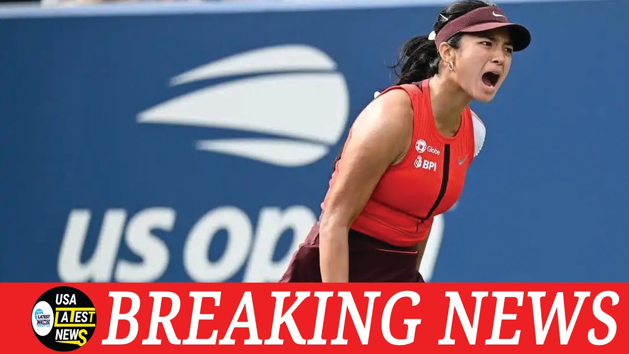 Алекс Иала примет участие в турнирах Kooyong Classic в Мельбурне в 2026 году и WTA 250 ASB Classi...