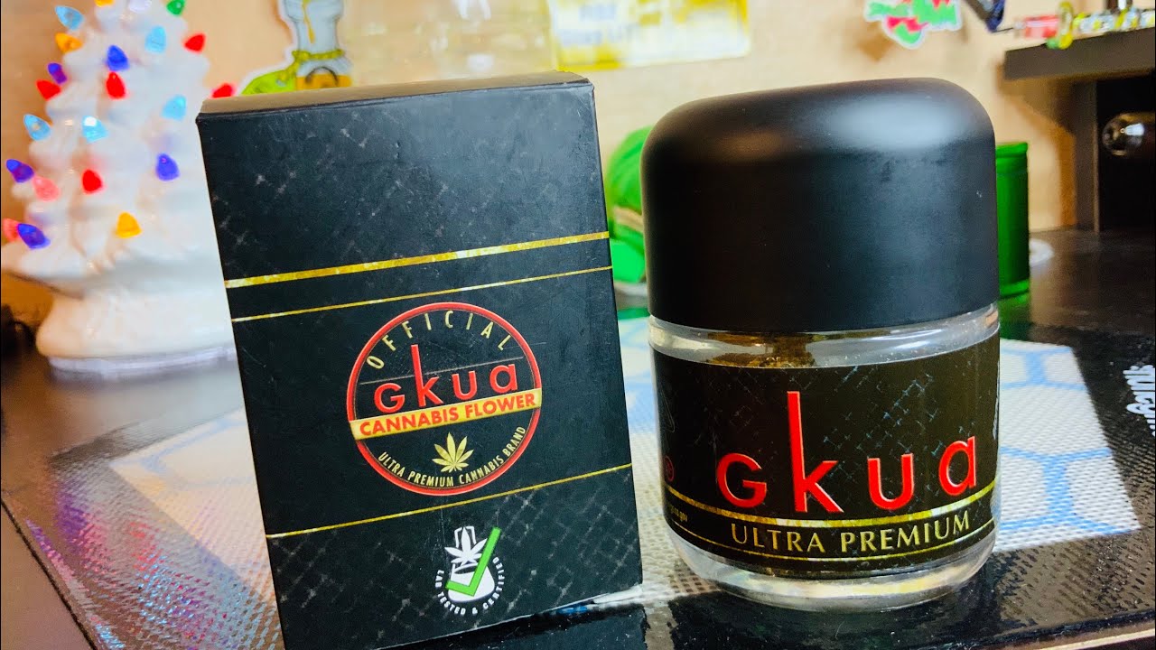 Gkua: Boss OG😎