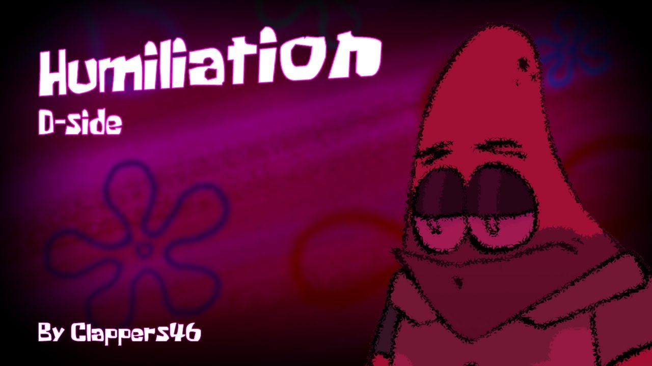 Humiliation D-side Retake | MCM d-side remix (+flp)