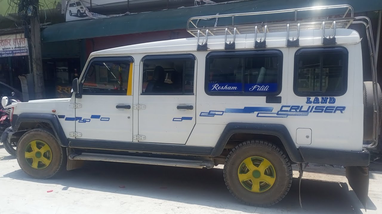 #fouryoupage #force #cruiser #rojina #lamjung #offroad