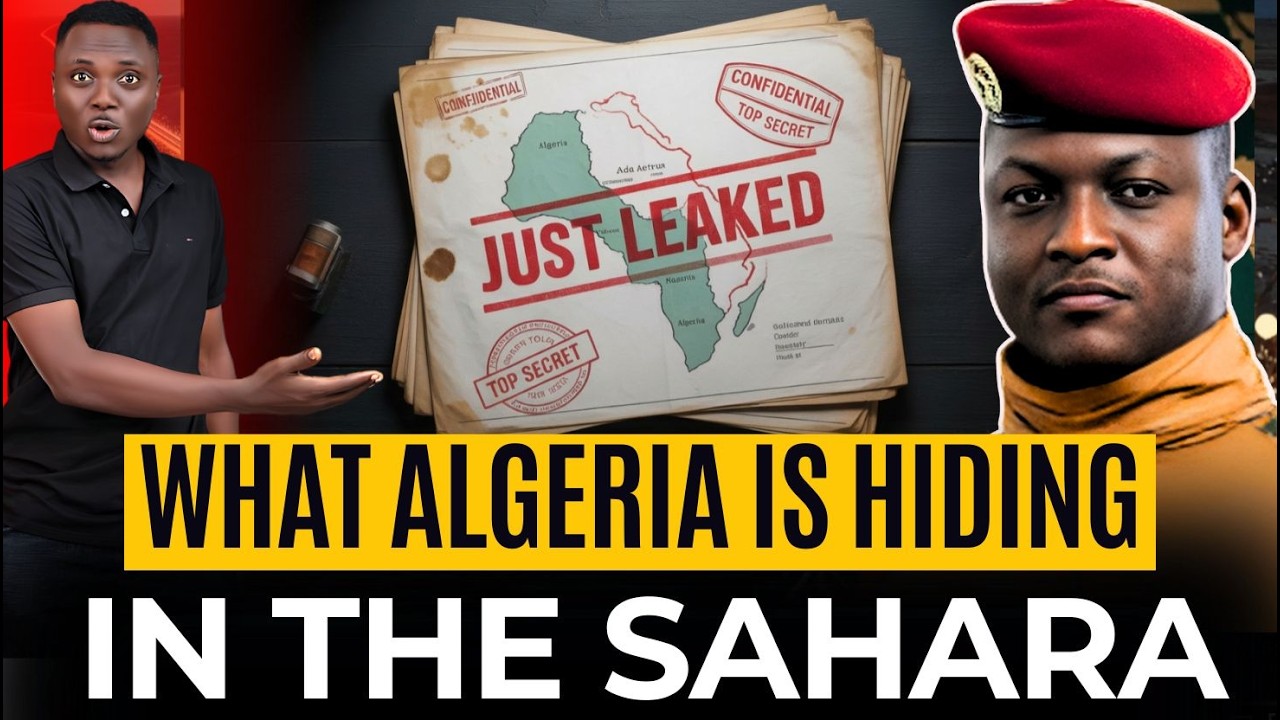 Algeria Just Did Something Brilliant