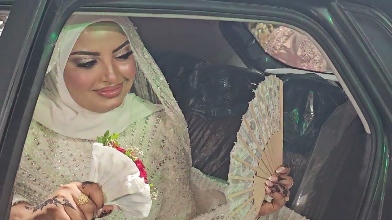 اقوى دخلة زوز عرايس في ليلة وحدة تفرج و اتمتع 