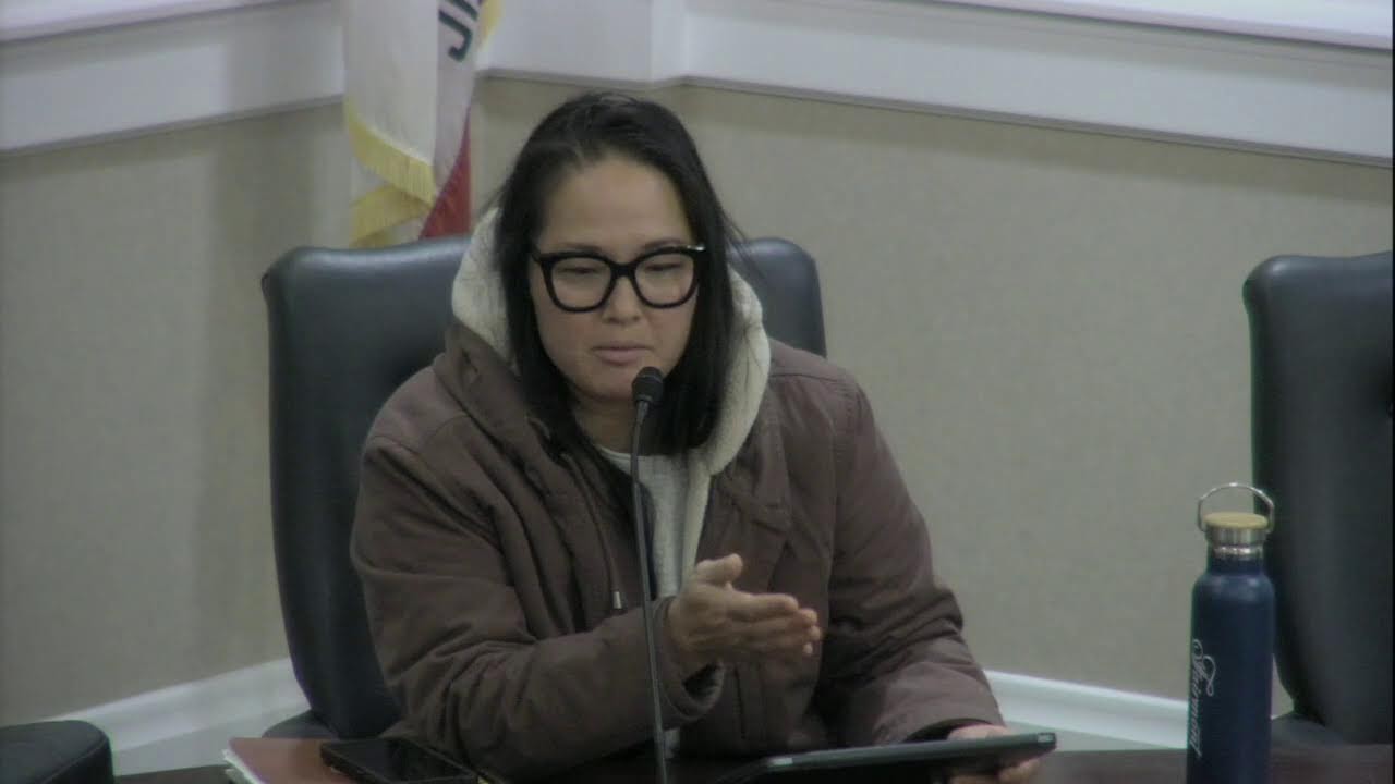 Planning Commission - 20 Jan 2026