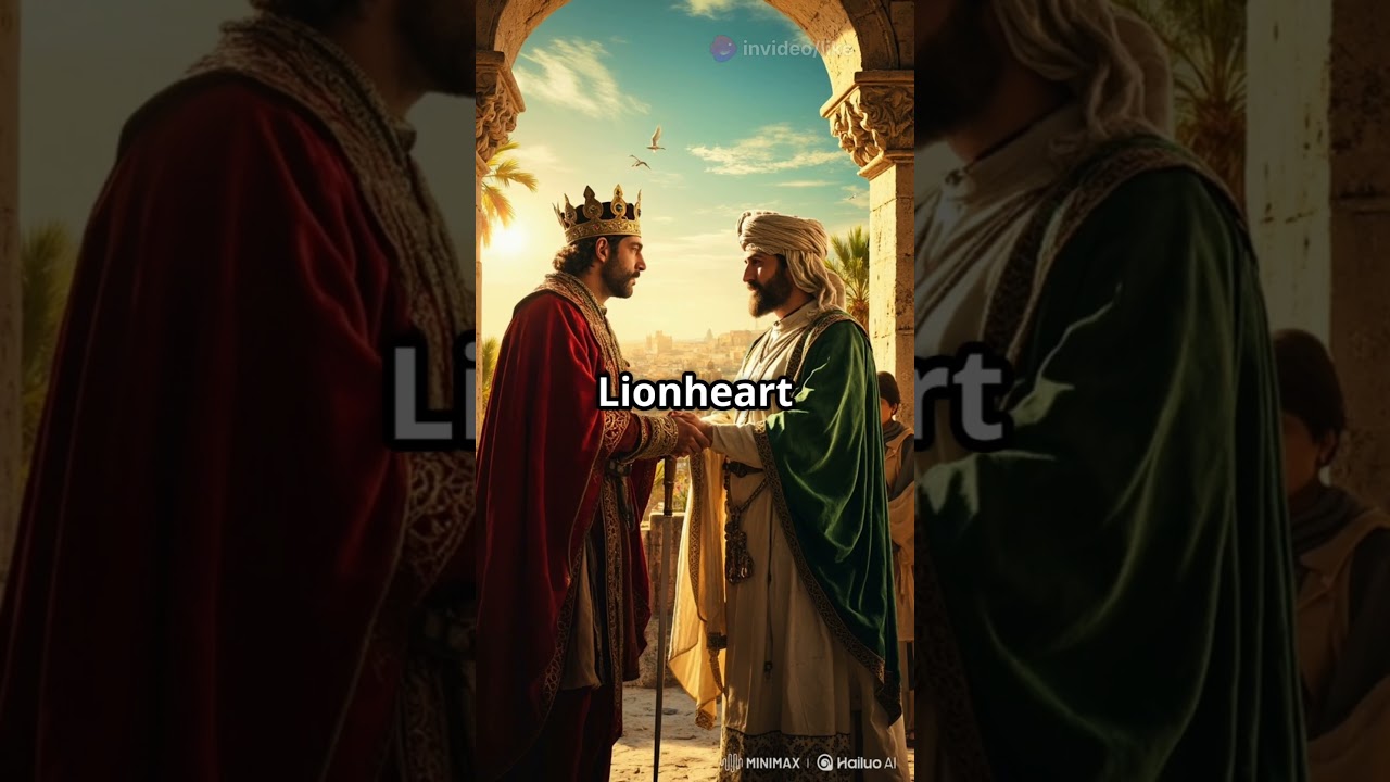 1095: The Pope&rsquo;s Call for BLOOD!