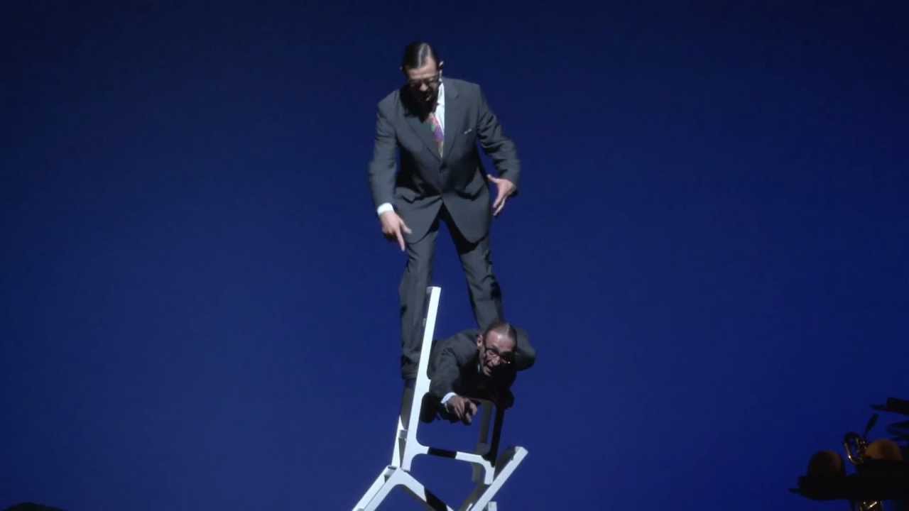 WallStreetTheatre - 