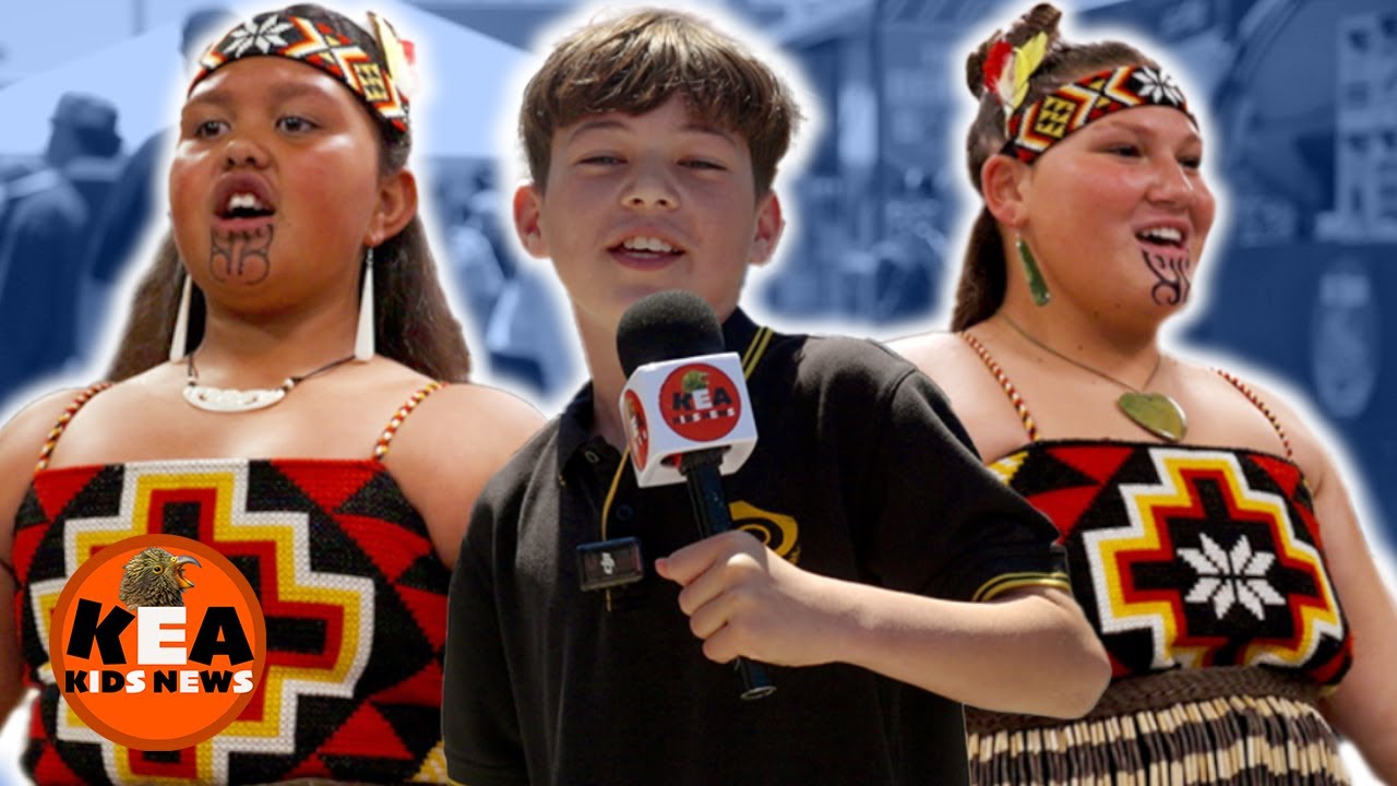 School’s powerful first performance