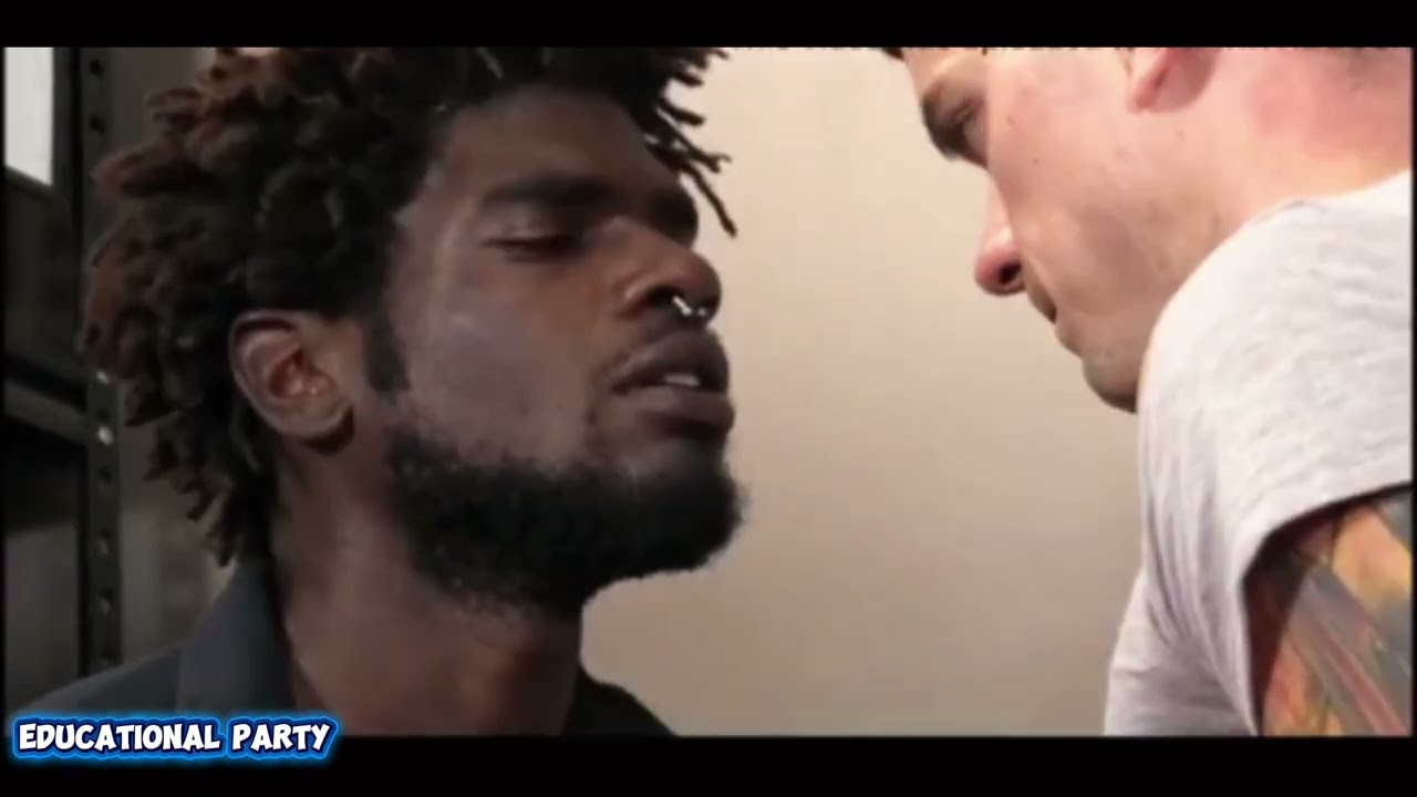 Gay love kissing 22