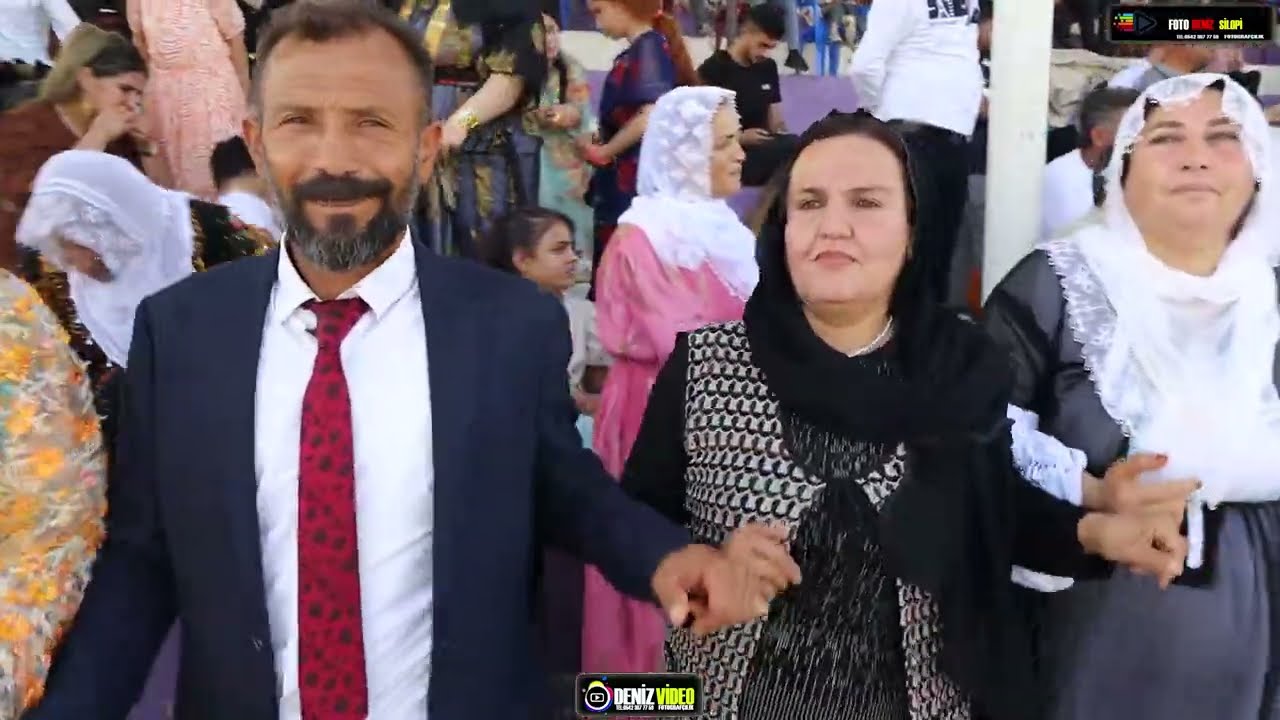 YUNUS YAĞAN DÜĞÜNÜ PART 6 YAĞAN AİLESİNİN GÖRKEMLİ DÜĞÜNÜ MÜZİK-WELAT SİLOPİ