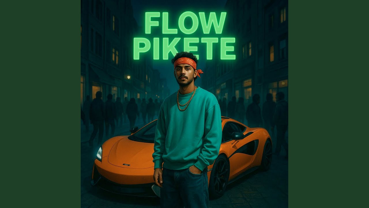 Flow Pikete