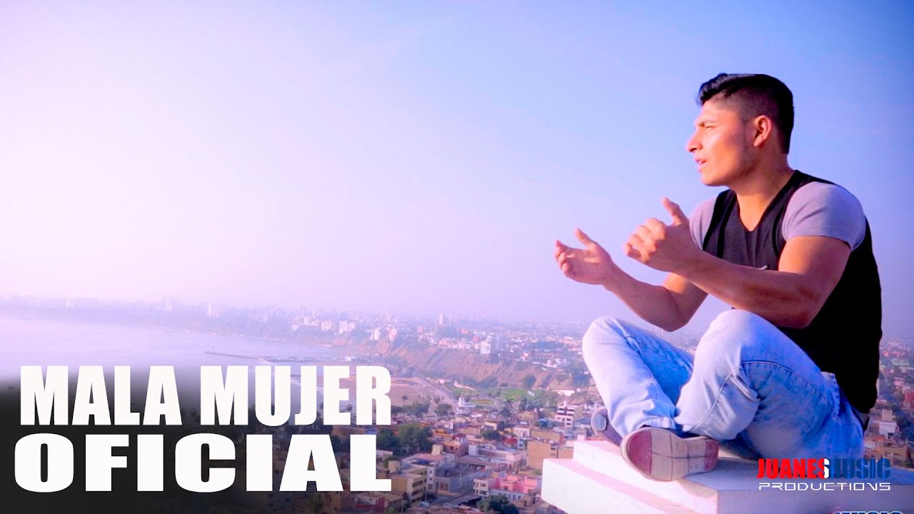 IDENTICOS RIVERE&Ntilde;OS - MALA MUJER - VIDEO CLIP JULIO 2016 JUANESMUSIC OFICIAL