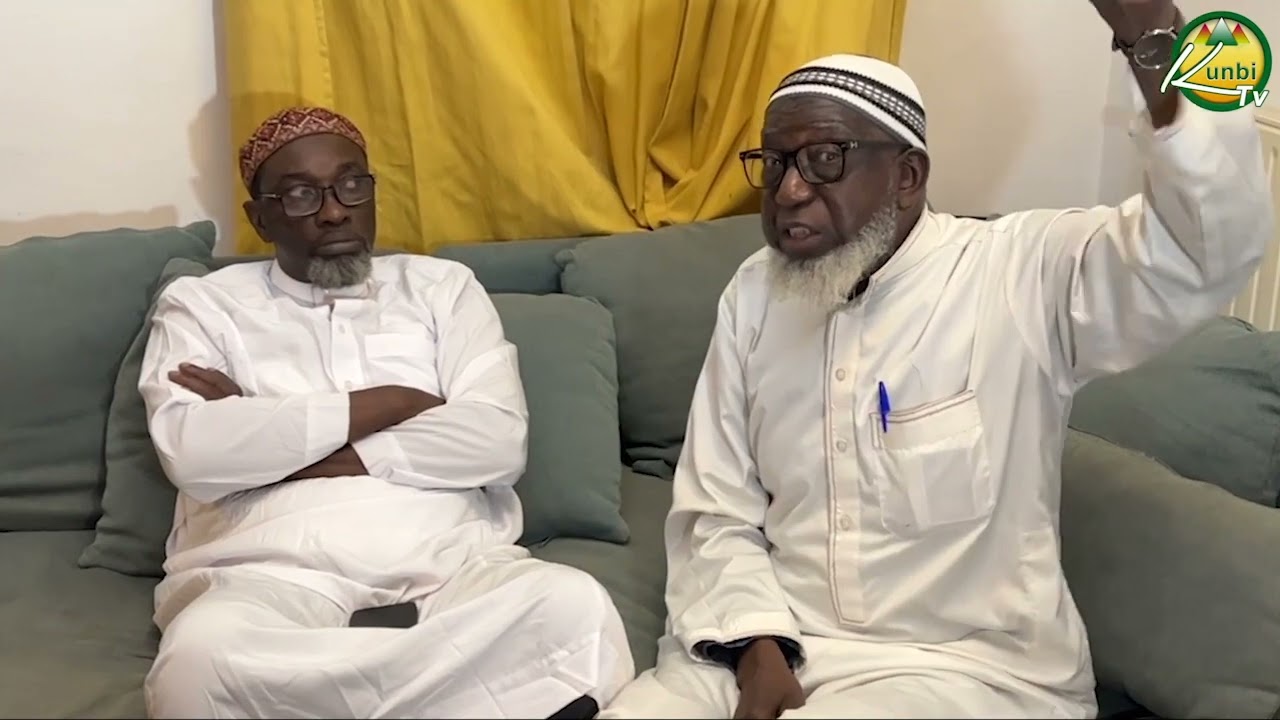 MARANDI MOXO, CHEIKH MADIAKHO TANDJIGORA (Fin)
