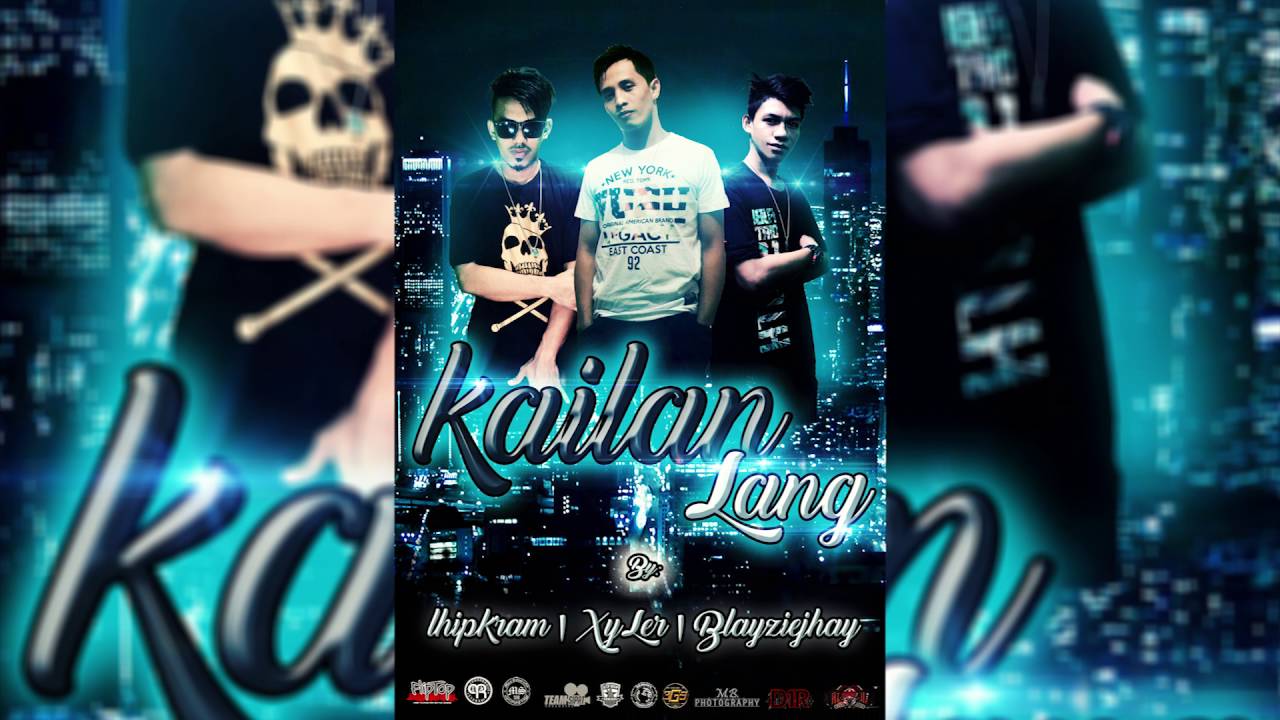 Kailan Lang by: Lhipkram  | Xyler | blayziejhay