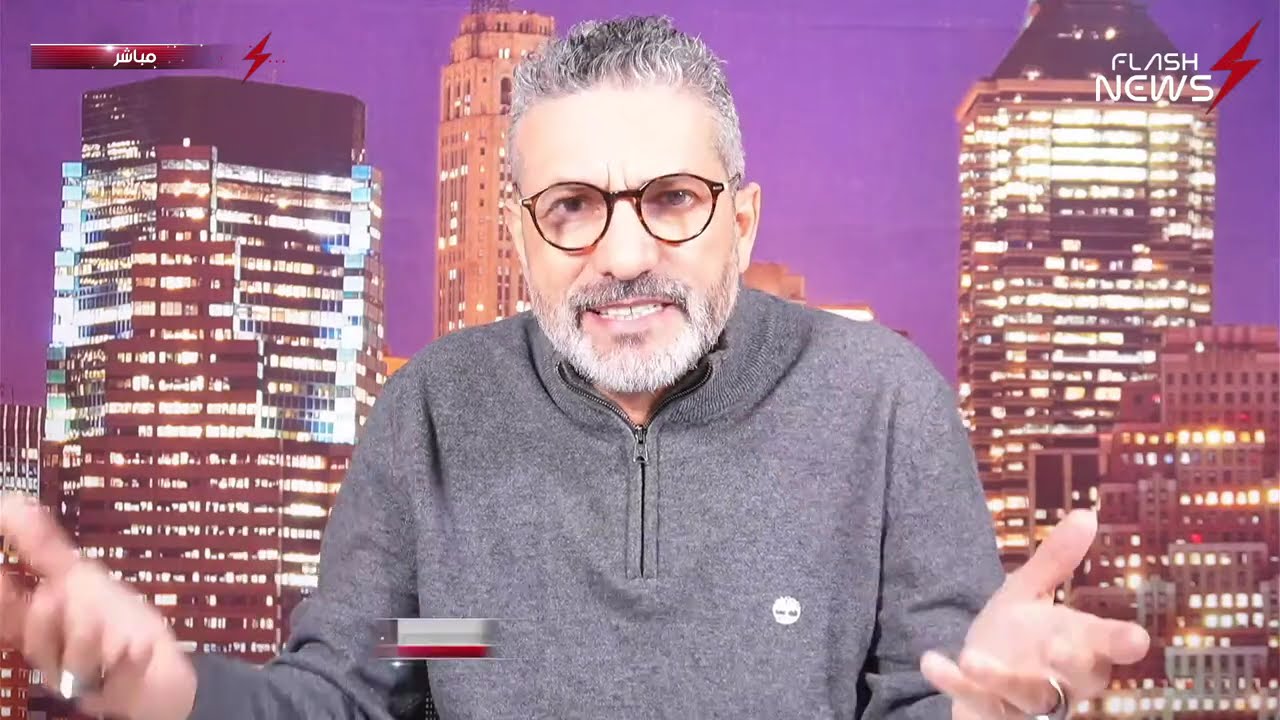 BENSEDIRA LIVE ... بن سديرة مباشر ...  الاحد 08 فيفري 2026