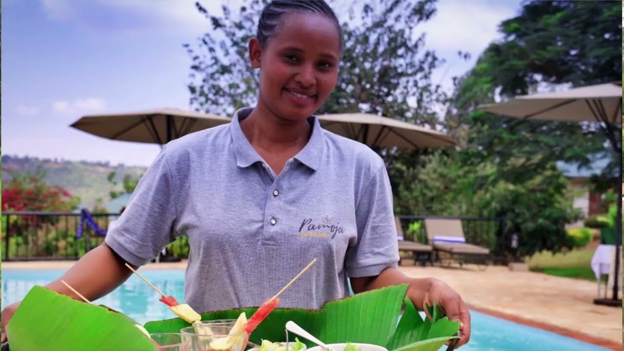Experience Pamoja Africa Lodge in Karatu Tanzania