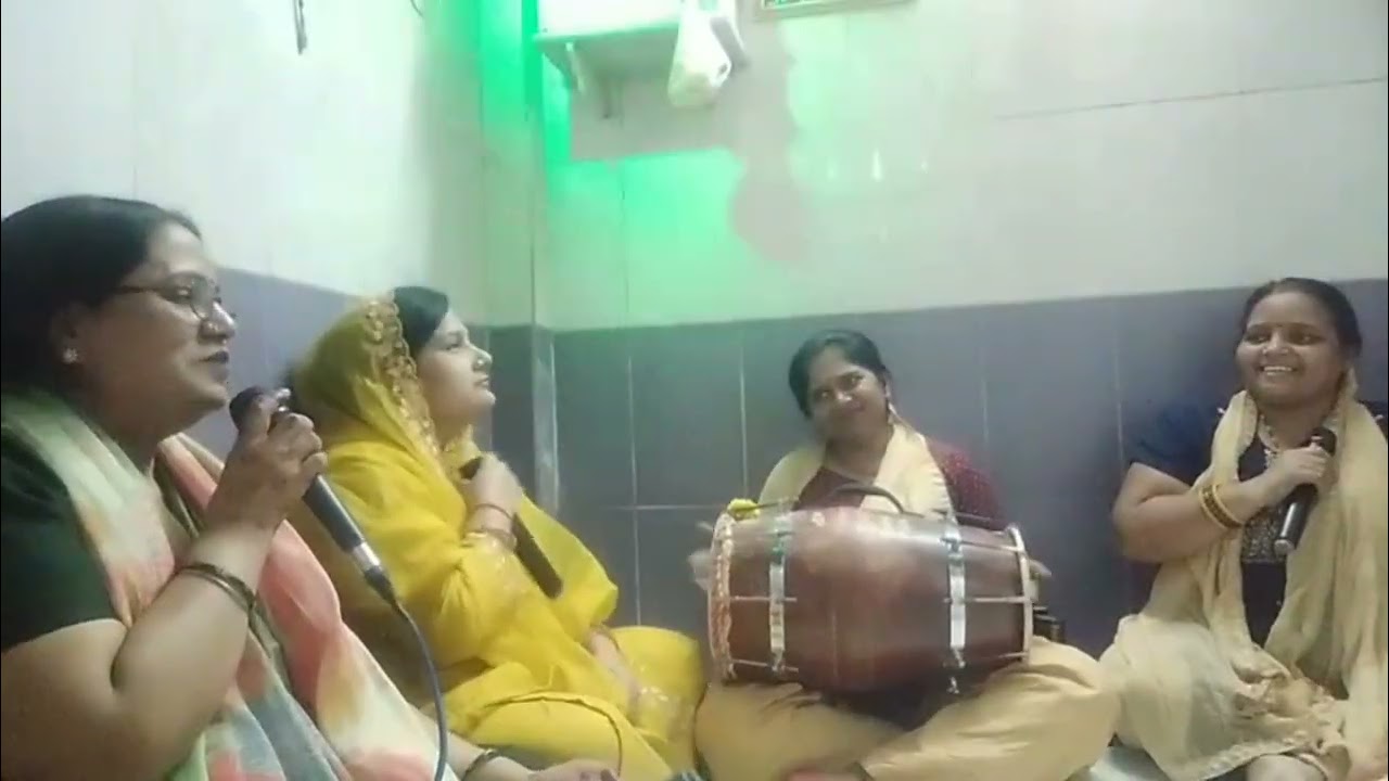 #खोल_दे_खजाने_मां_निहाल_कर_दे🙏 matarani ka bahut pyara bhajan 🌺