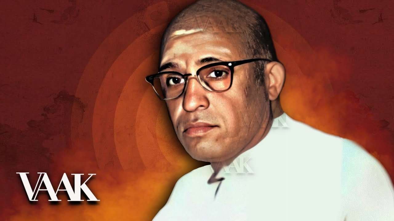 Semmangudi R Srinivasa Iyer | Live at Thyaga Brahma Gana Sabha, Vani Mahal, 1961