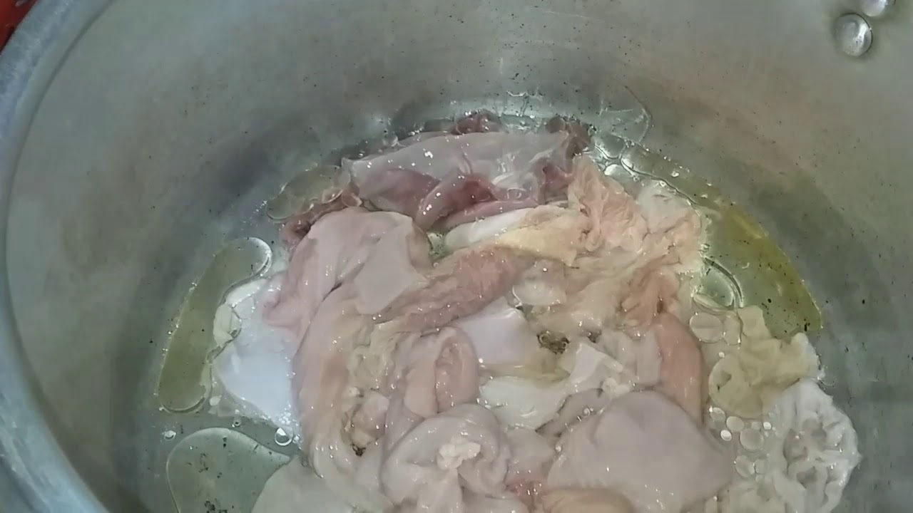 اجيو تشوفو معايا بحالاش كنطيب تقلية ديال جمل(الكرشة) 🐫 وخا معنديش لوقت ديق مع تخمال😭