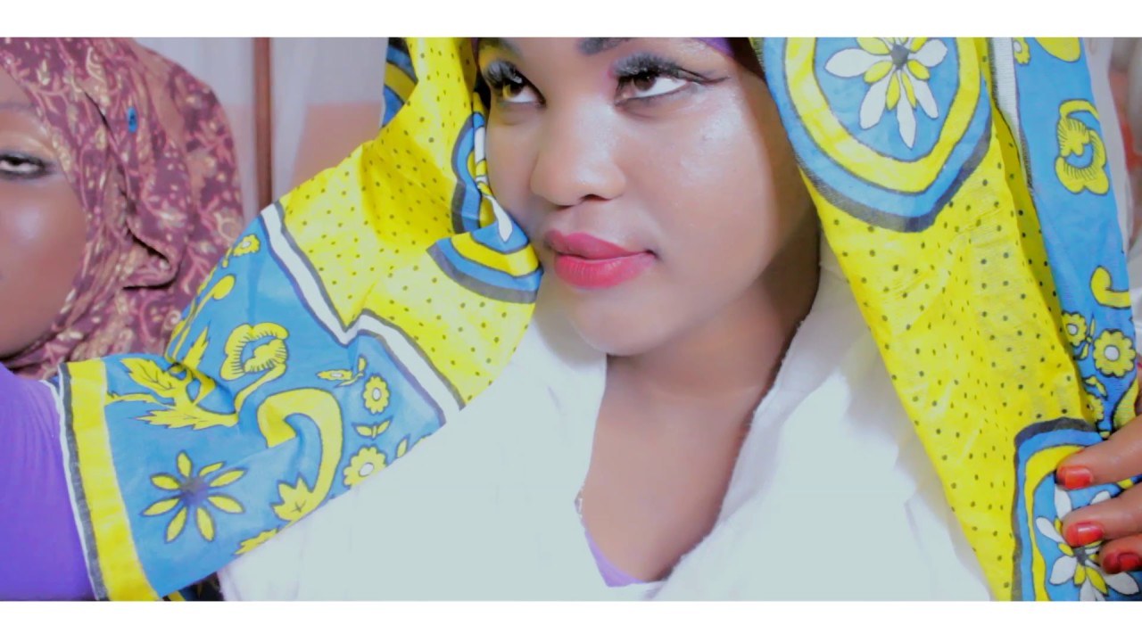 Khadija Sepetu Bibi Harusi [Official Video] Qaswida