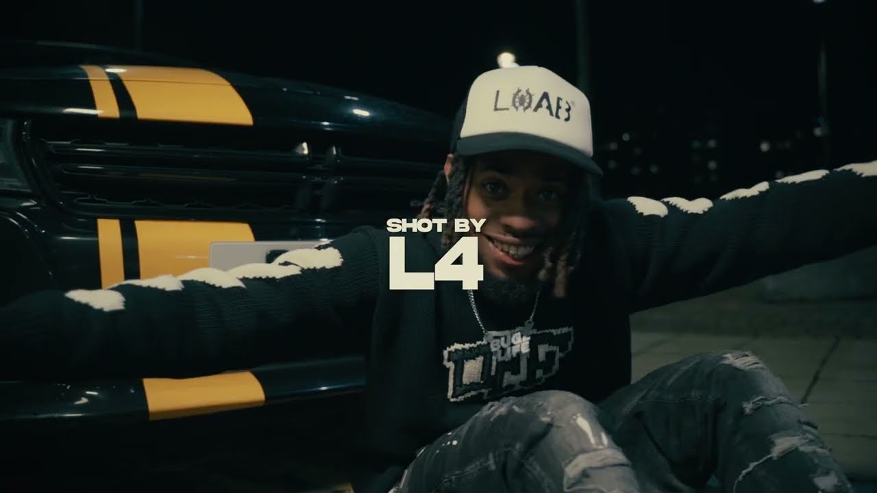 Bandanna- on Me  ( Official video )