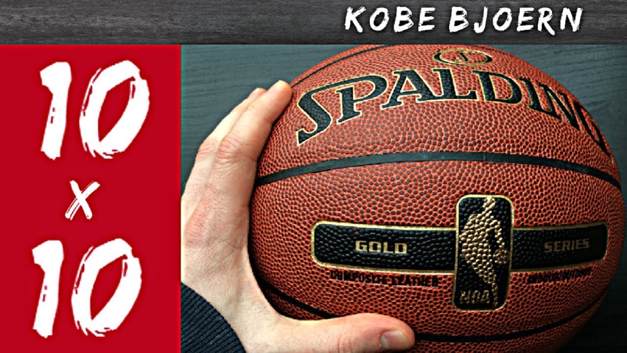 Basketball Training: 