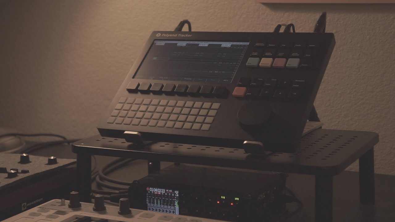 A beat on Tracker (and a thank you for 200 subscribers)