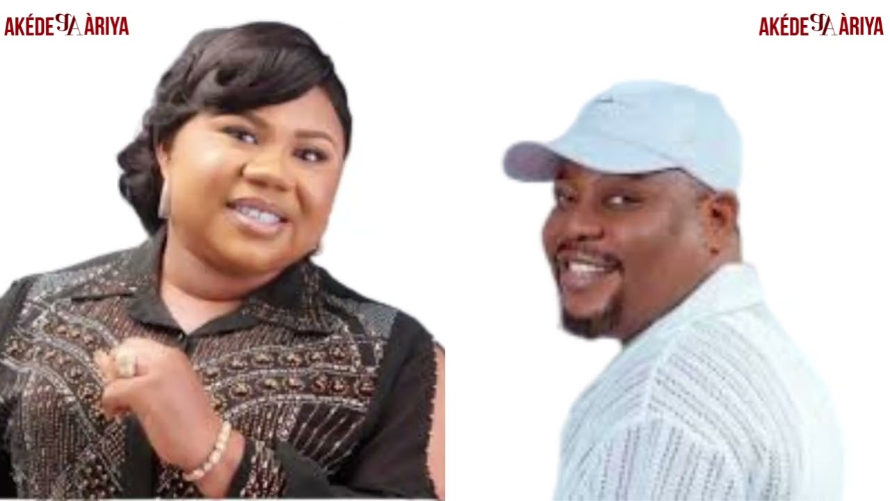EYI LAṢIRI IKU TO PA TAIWO ADEGBODU,  OLORIN ẸMI TO KU LOJIJI 