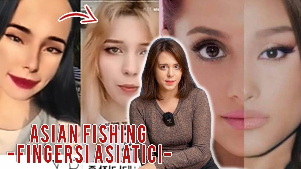 Fare Asian Fishing &egrave; VERAMENTE un problema?