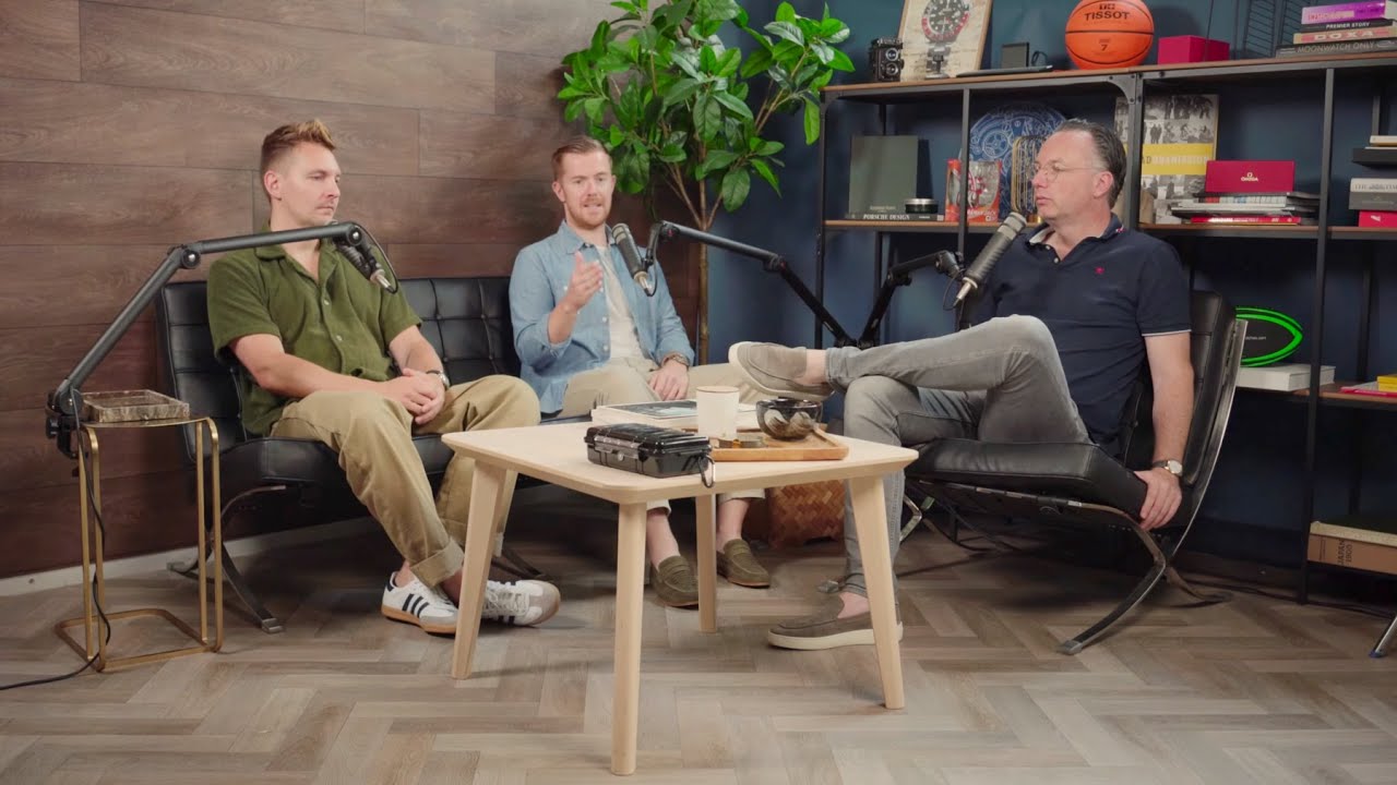 Fratello Talks: Does Storytelling Still Sell Watches?