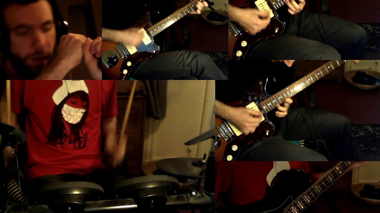 Editors - All Sparks Full Cover