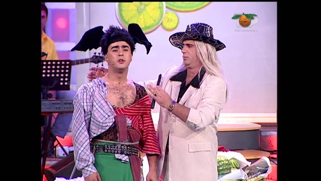 Portokalli, 29 Tetor 2006 - Menaxheri & Nasi (Fushata elektorale, sazexhinjte)