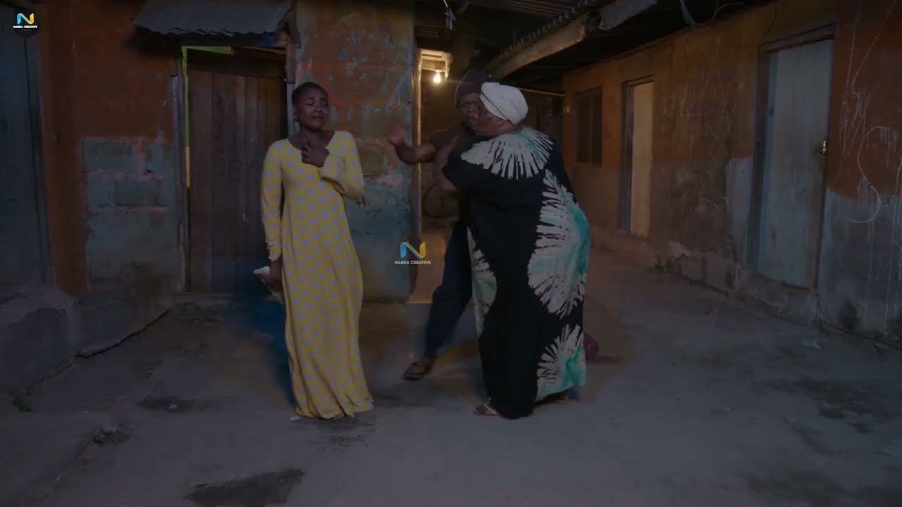 CHOLO AKIMUAMULIA VENE ASIPIGWE NA BINTI MSUMI